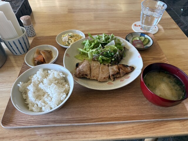 焼肉 結珠