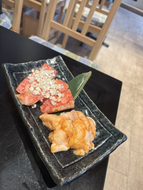 うどん大文字 イオン福岡東店