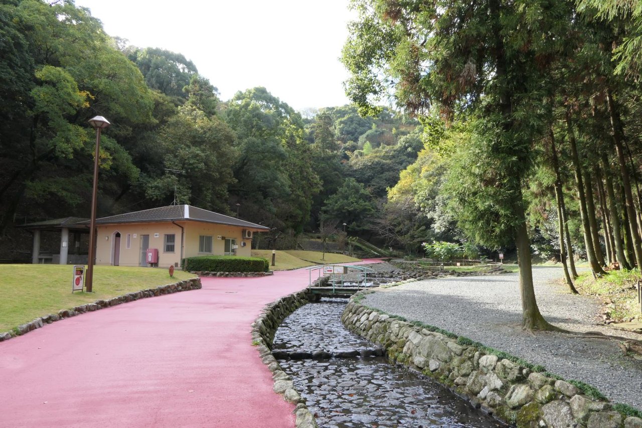 Shime Heisei Forest Park