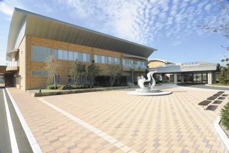 Shiimeito (General Welfare Facility)