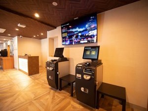 ホテルフロントイン福岡空港