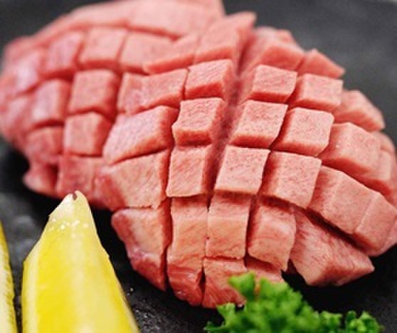炭火焼肉ホルモン横丁 下関店