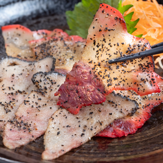 下関鯨屋 日新丸