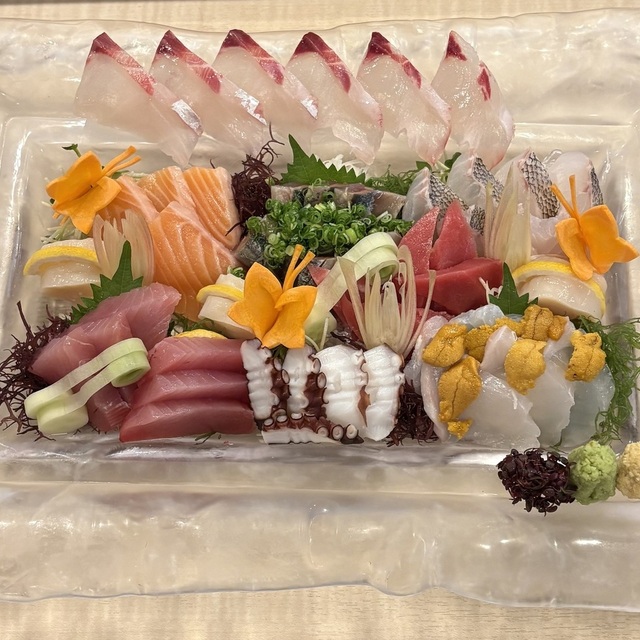 居酒屋厨房 ふじい
