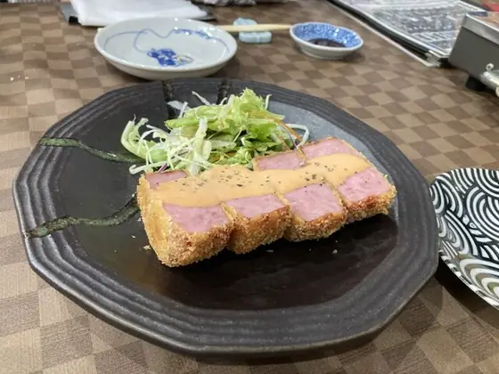 相撲茶屋 長州場所