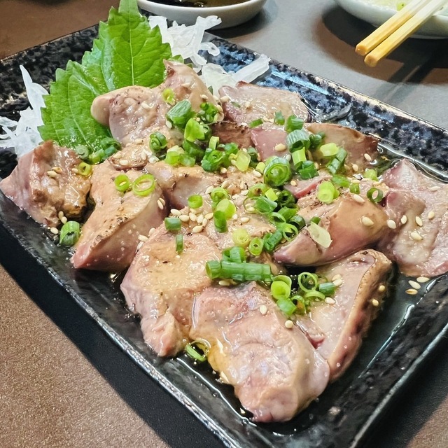 居酒屋 笑顔満点
