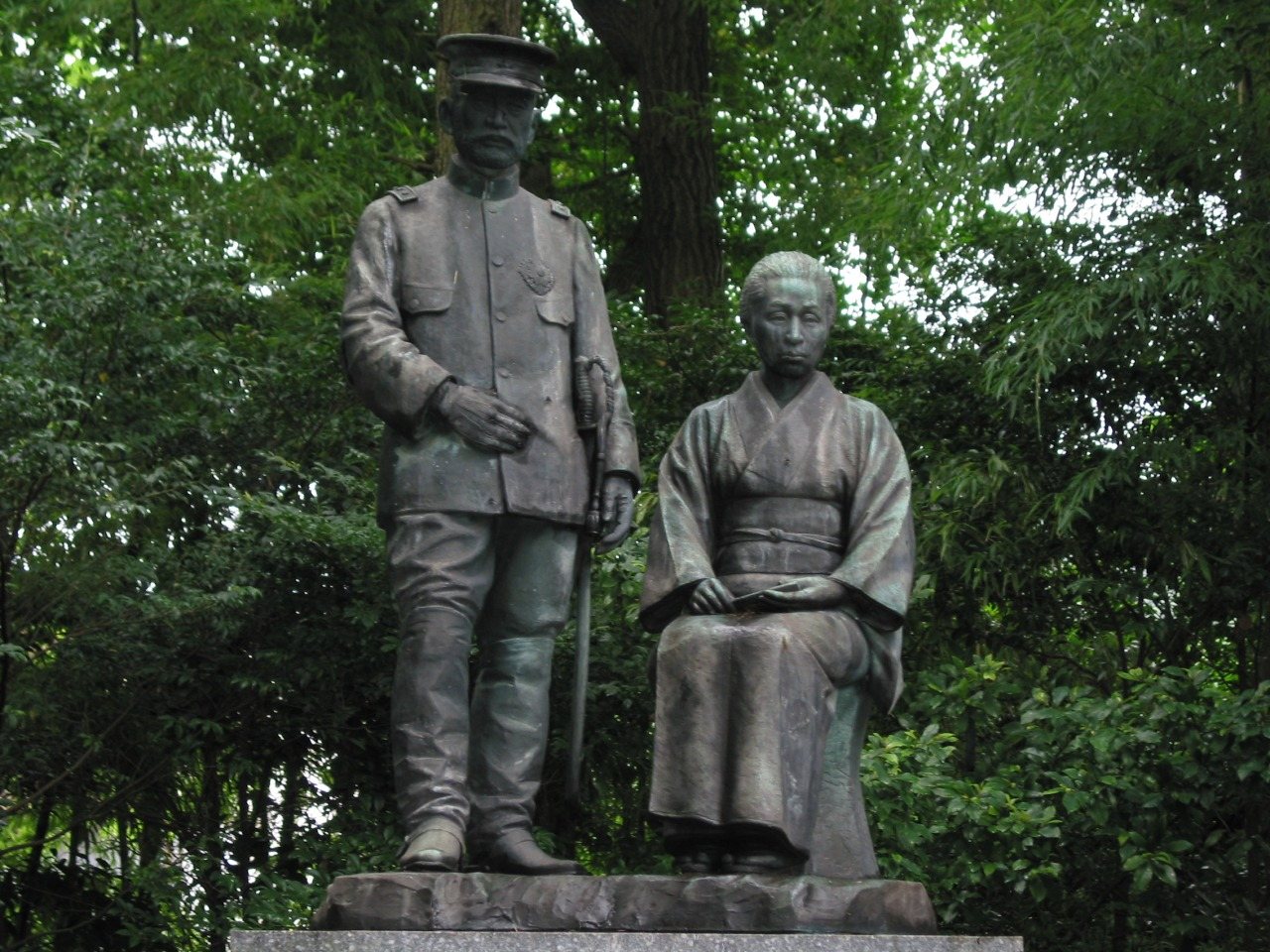 Nogi Shrine