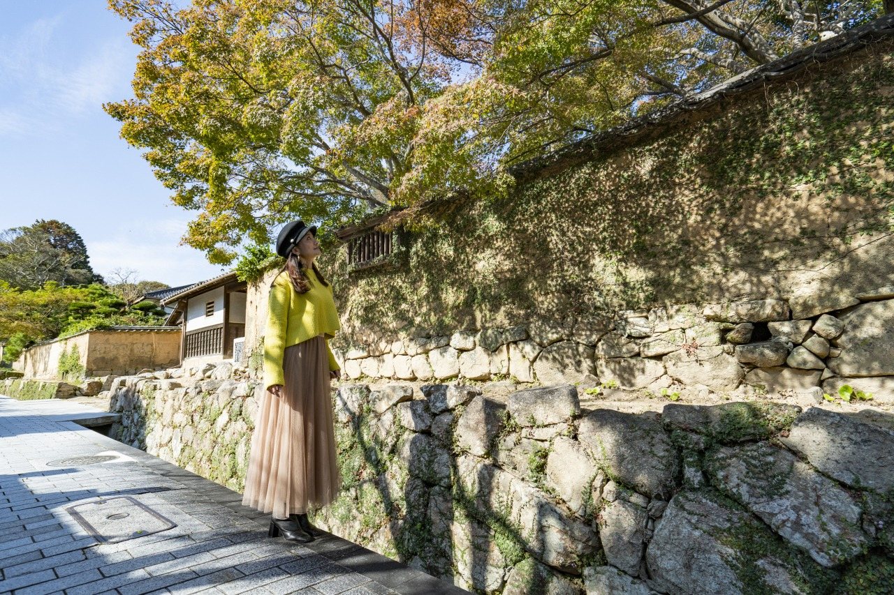 Castle Town Chofu