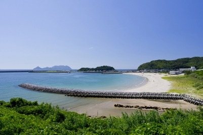 Kichi Haha Beach