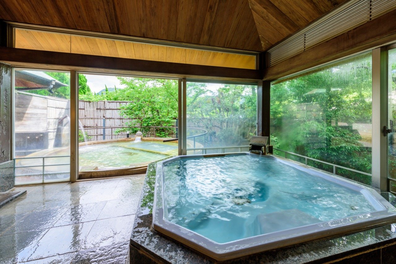 Kawatana Onsen