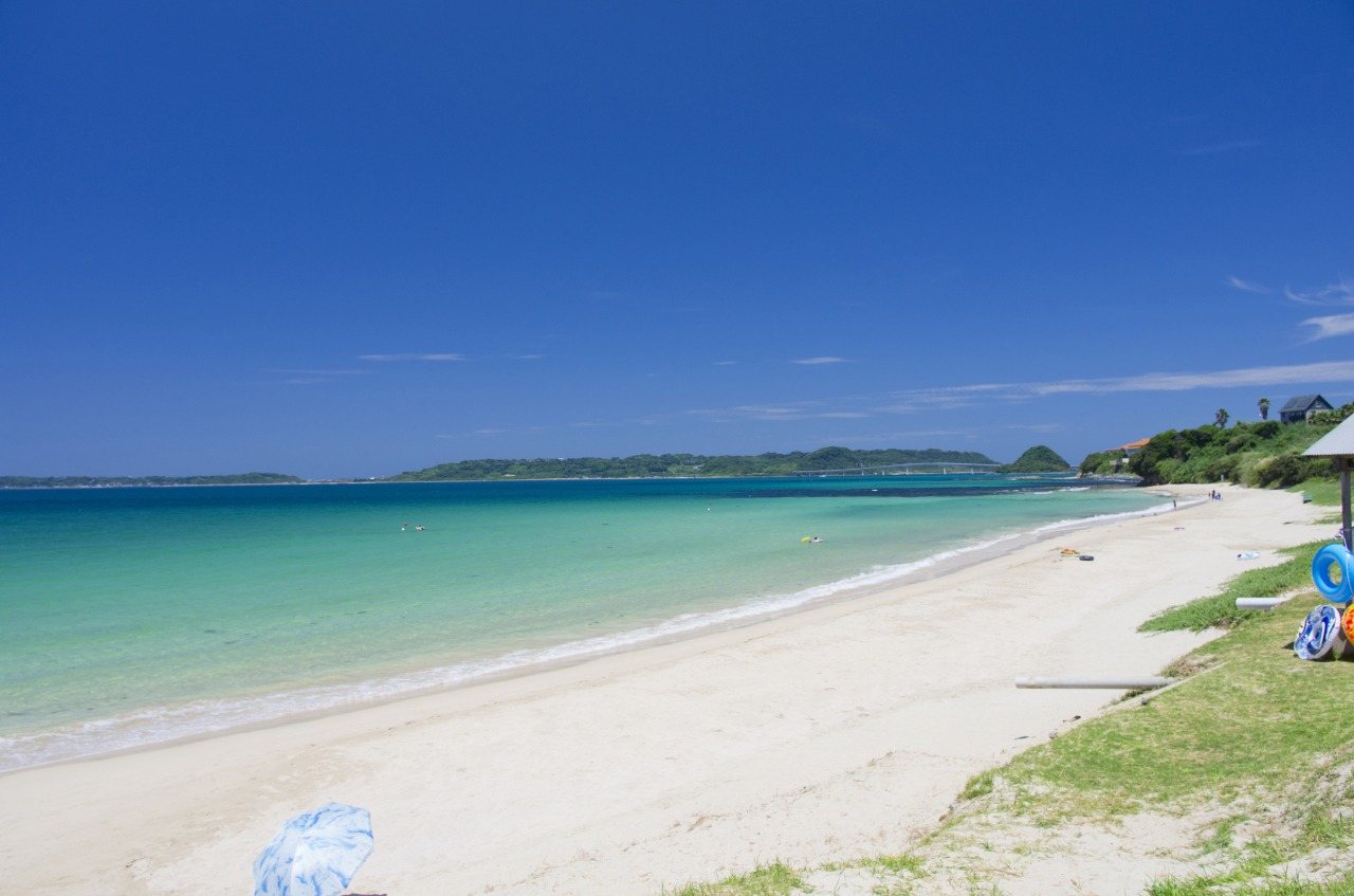 Akada Beach