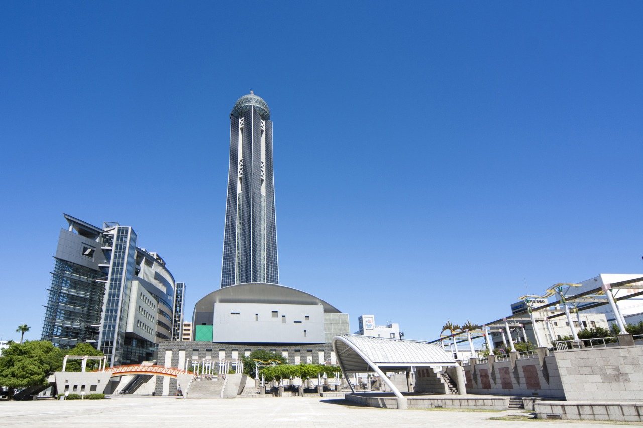 Kaikyo Messe Shimonoseki