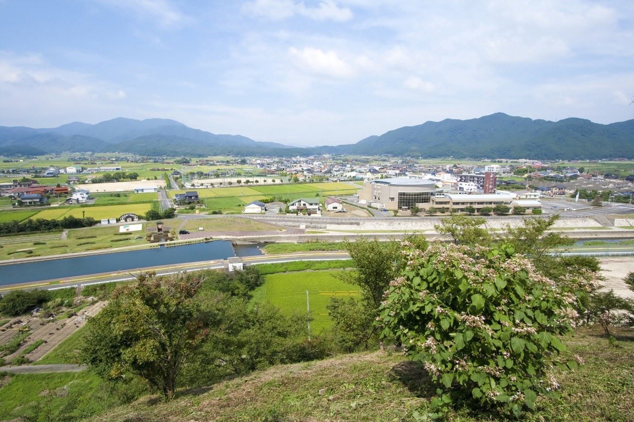 Tabunomine Park