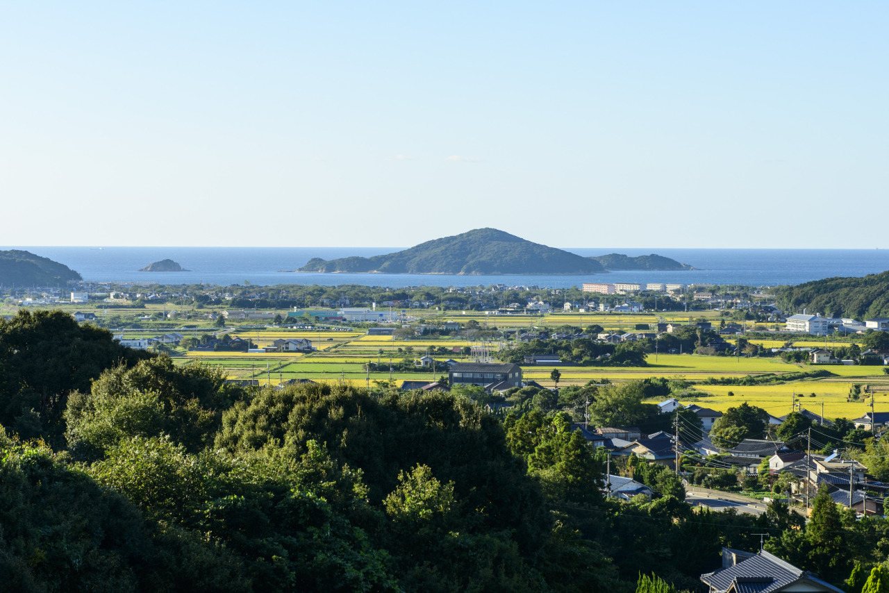 Fune Gun Damu Lookout (Seiryu Mizumi)