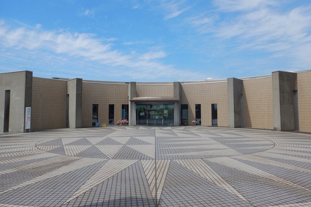 Shimonoseki Ritsu Koko Museum