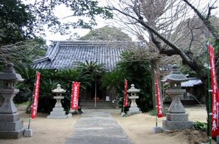 Funo Kusurishi Higashiyama Tera