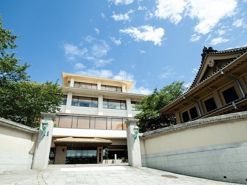 Shunpan Ro