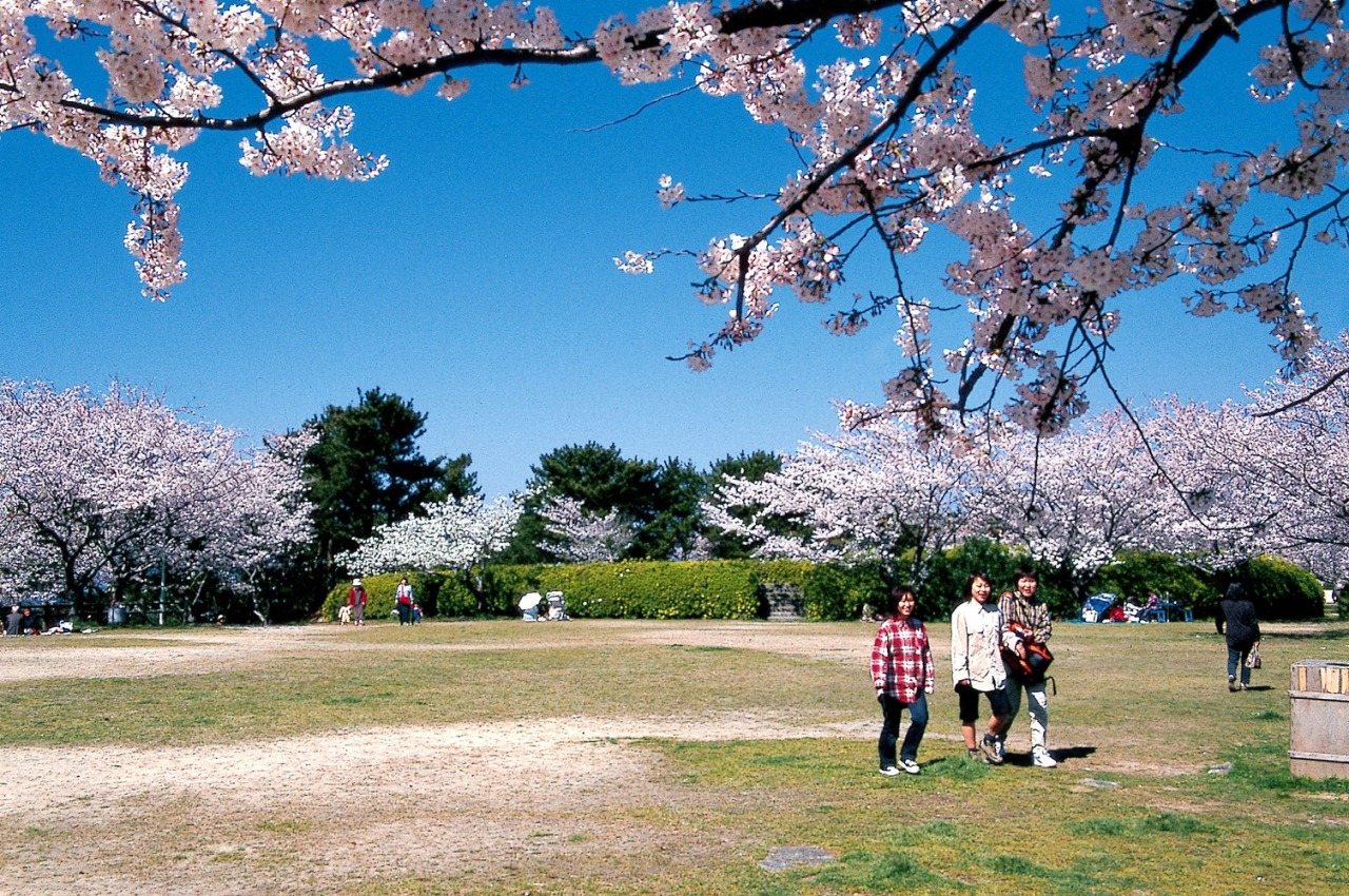Ro no Yama Park