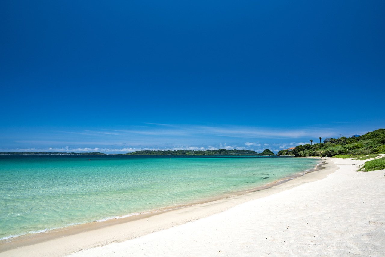 Akada Beach Campground
