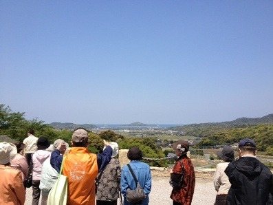 Kawatana Onsen Kanko Volunteer Guide no Kai