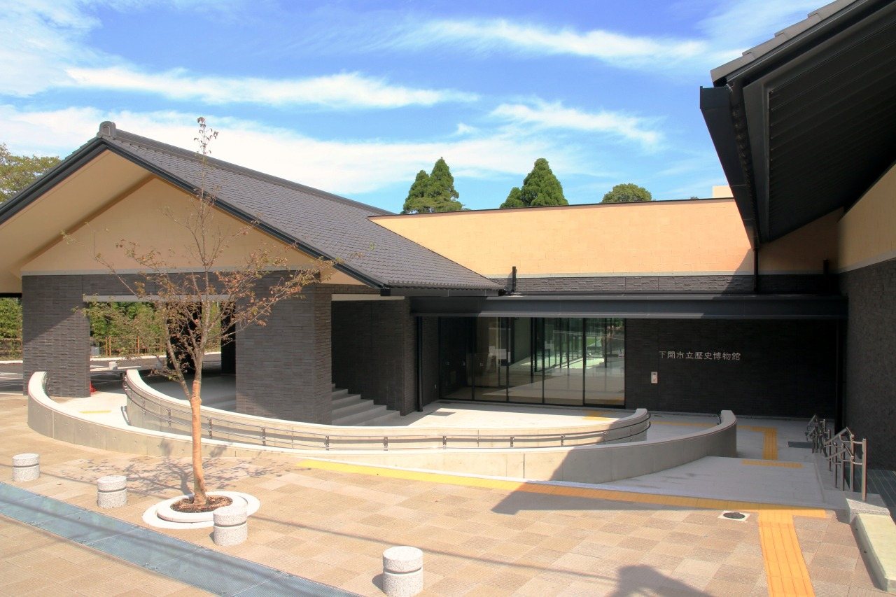 Shimonoseki Ritsu History Museum