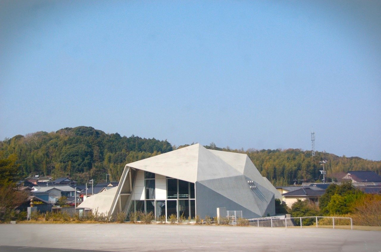 Shimonoseki Karasuyama Folk Museum