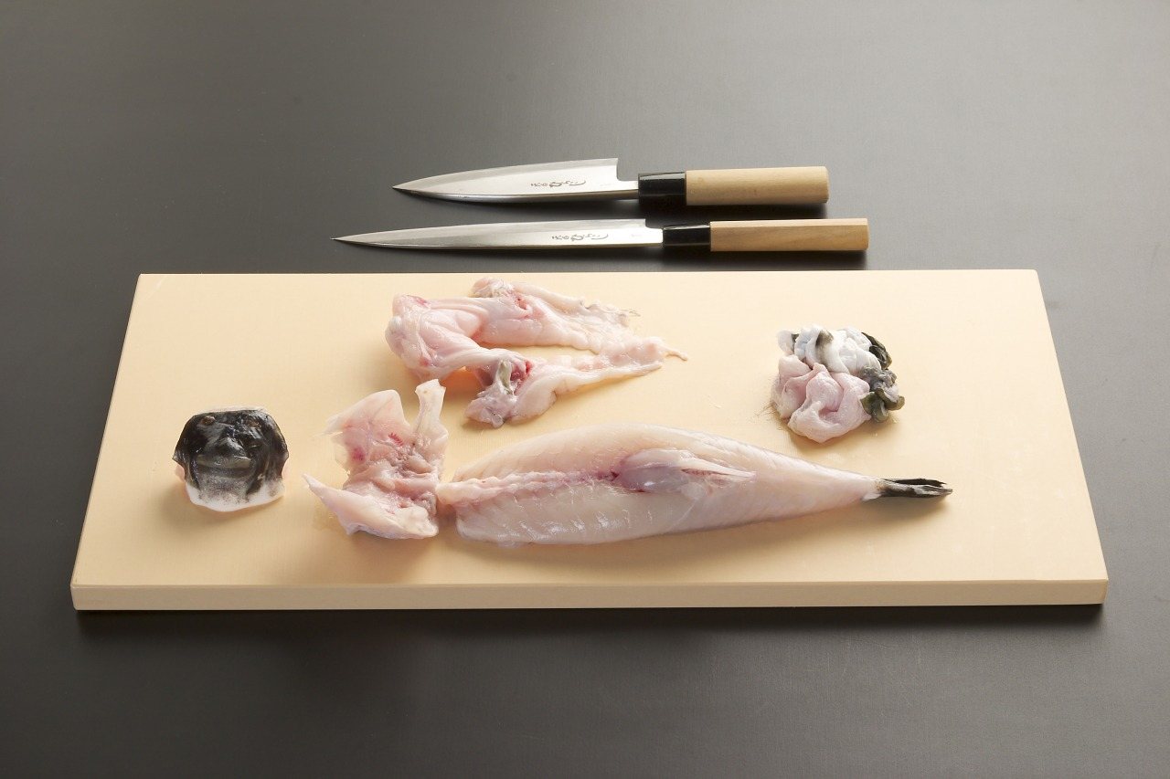Fuku Raku Sha (Torafuku Ryori Experience)