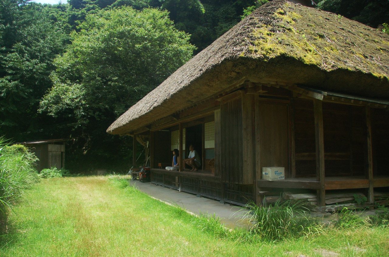 Utano Seiryu Iori