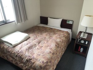グリーンホテル下関