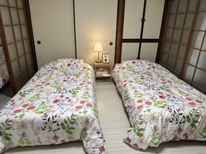 ゲストハウス魯・竹崎