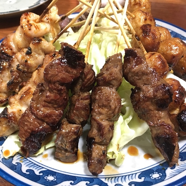 居酒屋 力