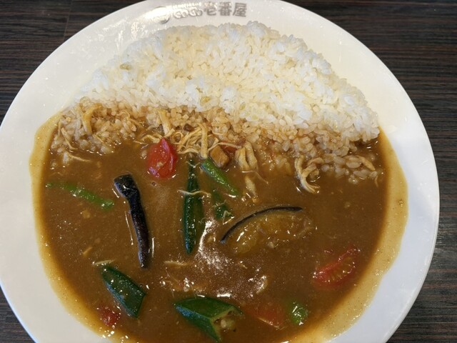 CoCo壱番屋 新宮３号バイパス店