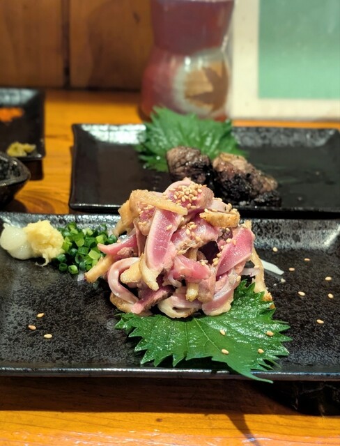 岩炭