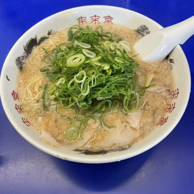 来来亭 新宮店