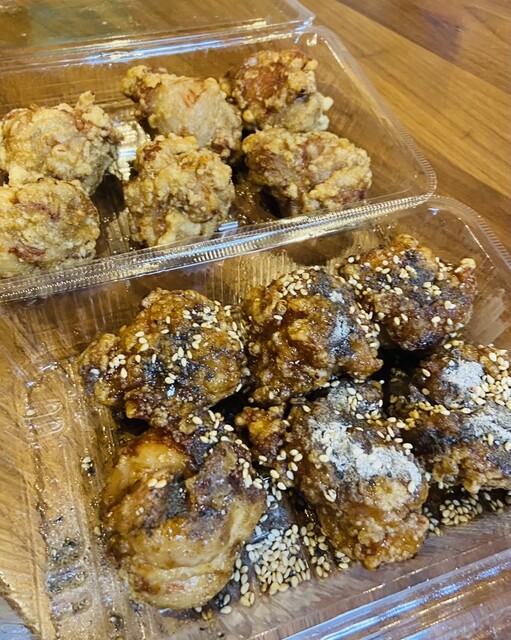 マクドナルド 3号線新宮店