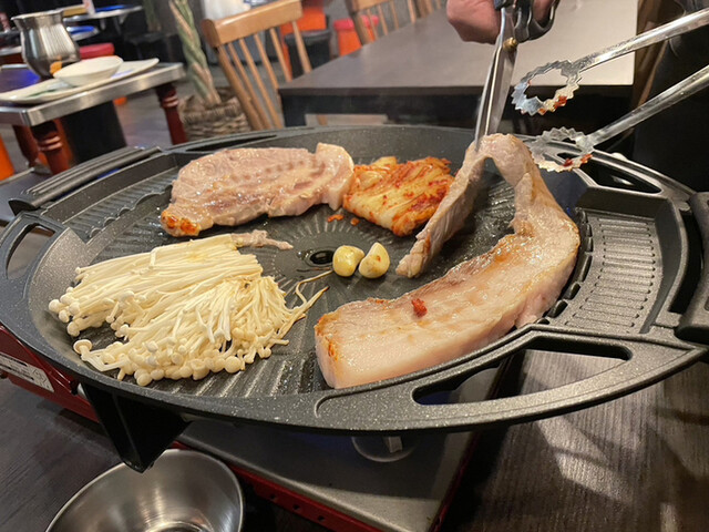 カフェ ヒゴロッカ