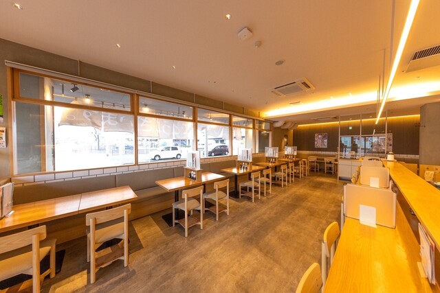 石窯パン工房クリーブラッツ 新宮店