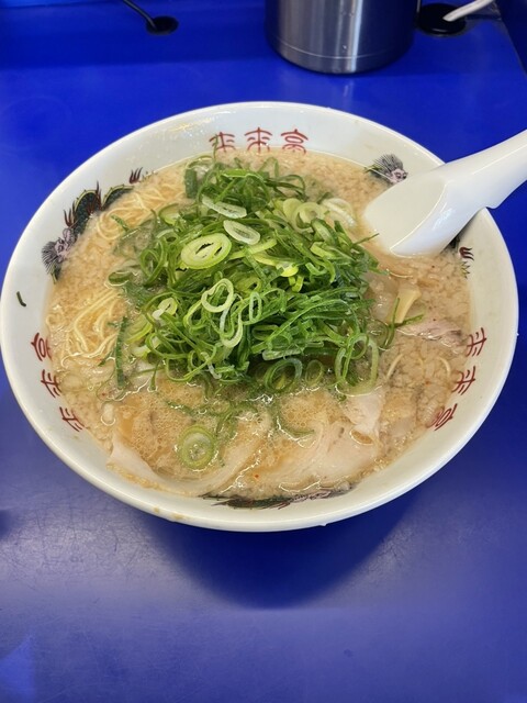 トコノバー