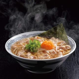 丸源ラーメン  福岡新宮店