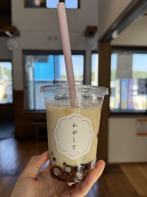 名島 キムチの店 新宮店