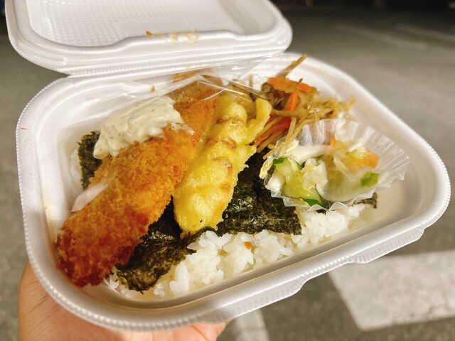 横浜家系ラーメン 春吉家 新宮店