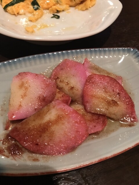 ビストロ 樂