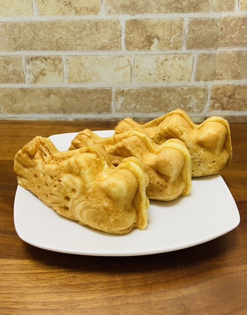 キッチン 海と空