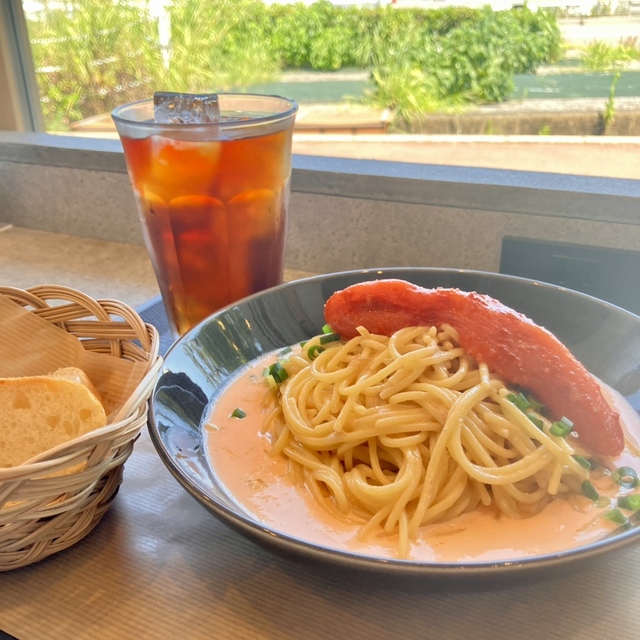 セ・トレボンスタンド