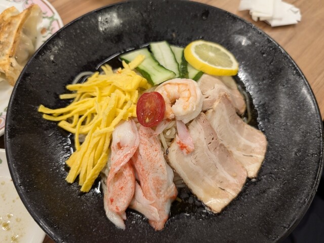 餃子の王将 新宮店