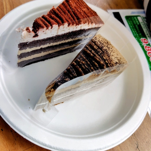 K-cafe しんぐう店