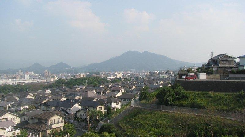Minato Saka Tembo Park