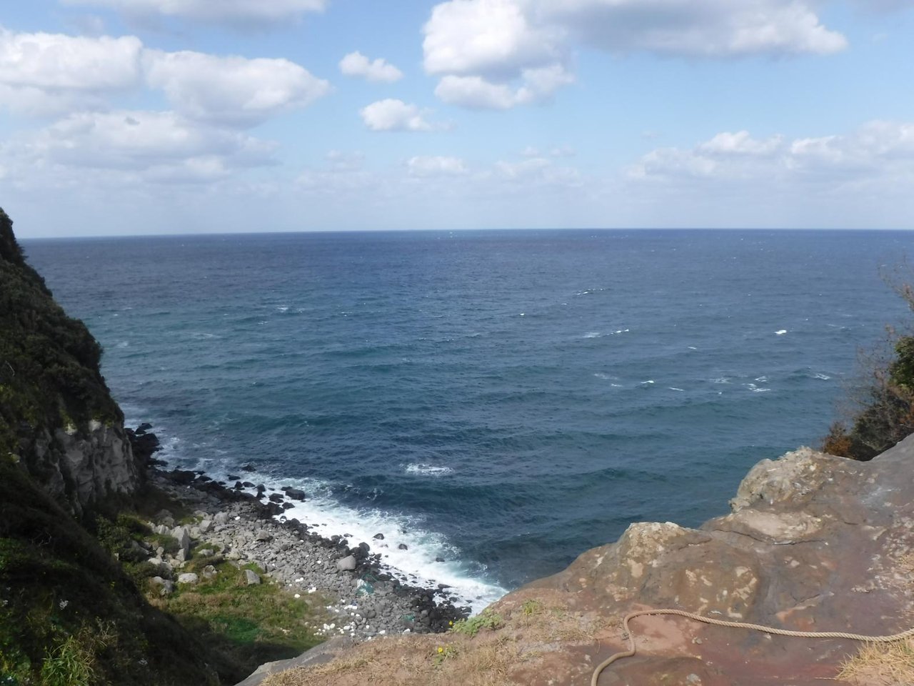 Taki no Dan (Shingucho So Shima)