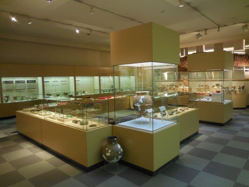 Shingu Municipal History Museum