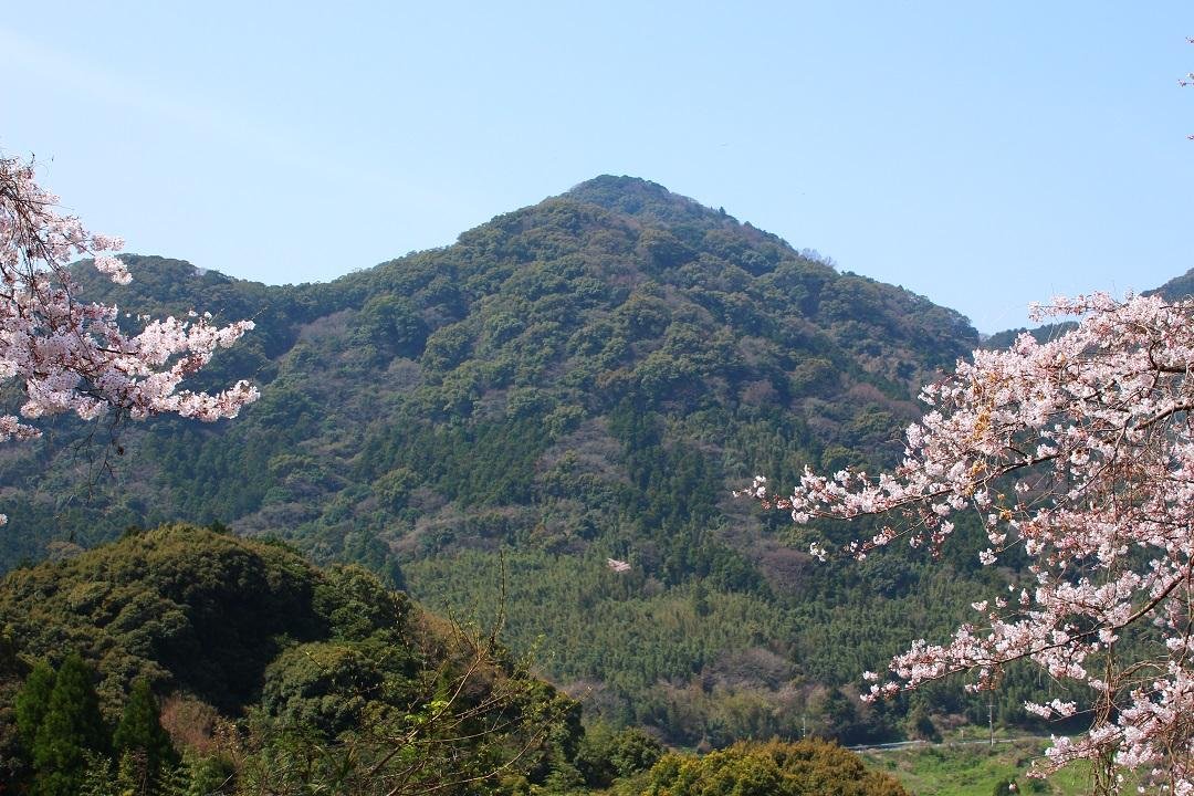 Mount Tachibana